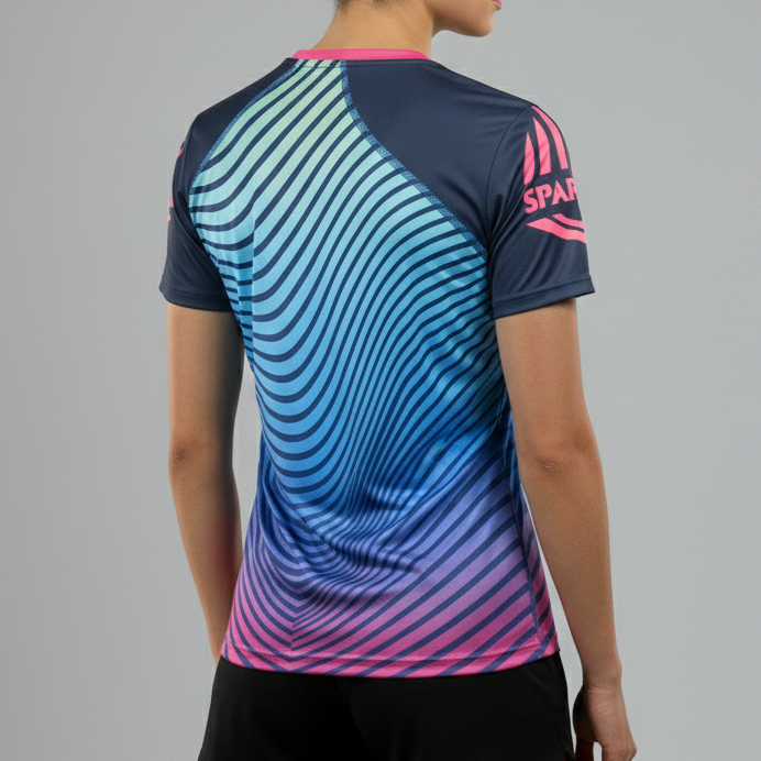 T-shirt Ultralight Sparna