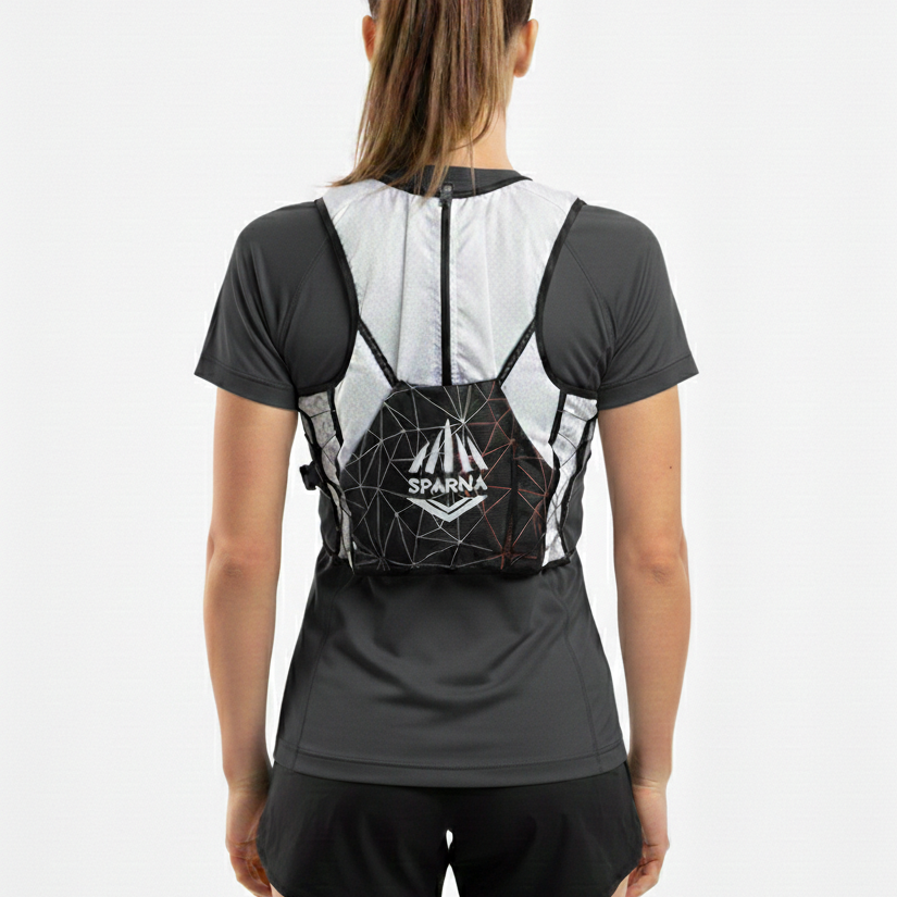 Gilet d'hydratation 12L