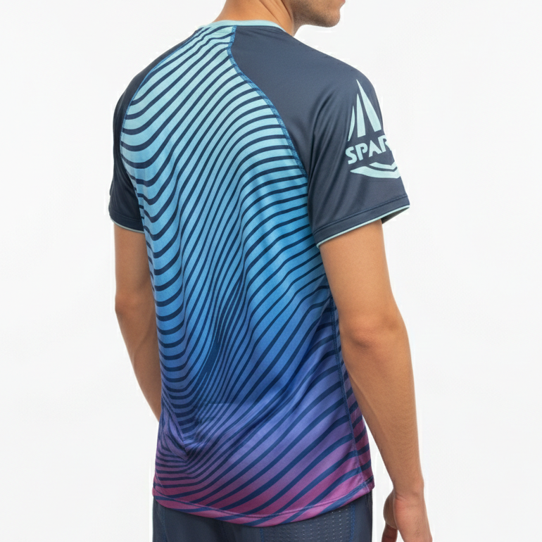 T-shirt Ultralight Sparna