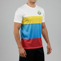T-shirt World Champion Homme