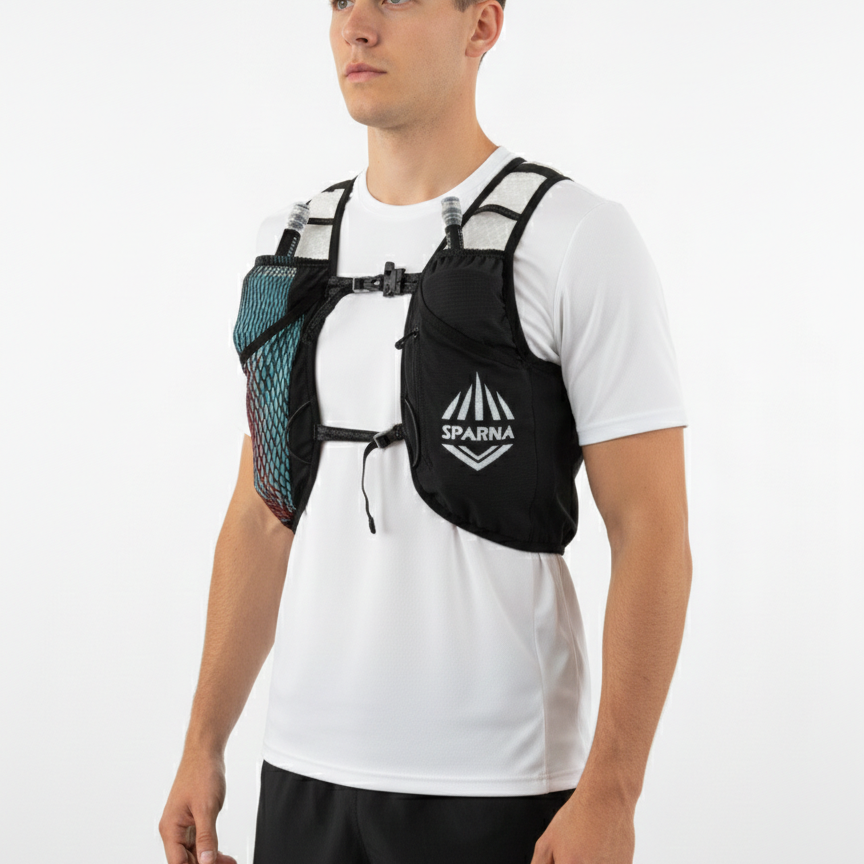 Sac d'hydratation 5L
