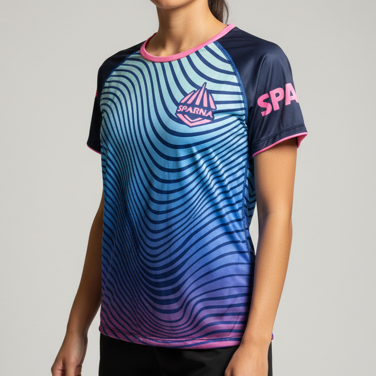 T-shirt Ultralight Sparna