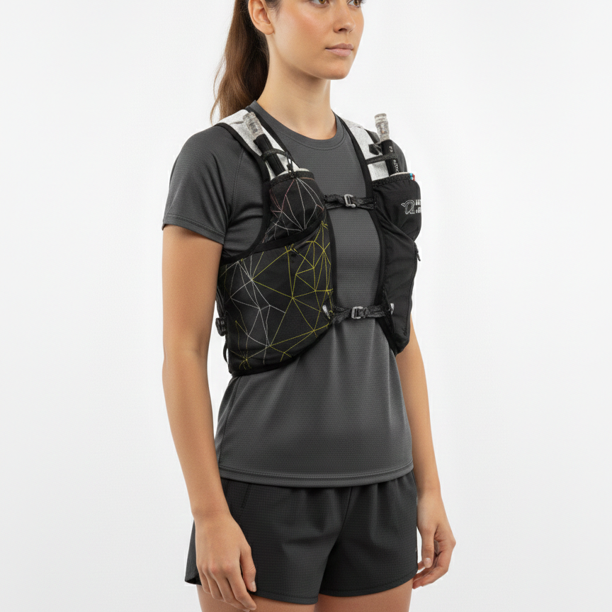 Gilet d'hydratation 12L