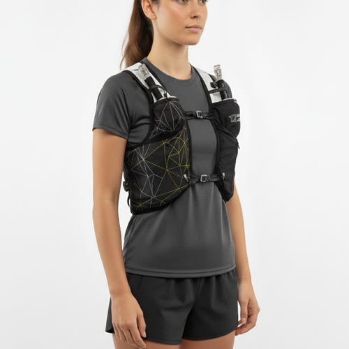 Gilet d'hydratation 12L