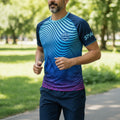 T-shirt Ultralight Sparna