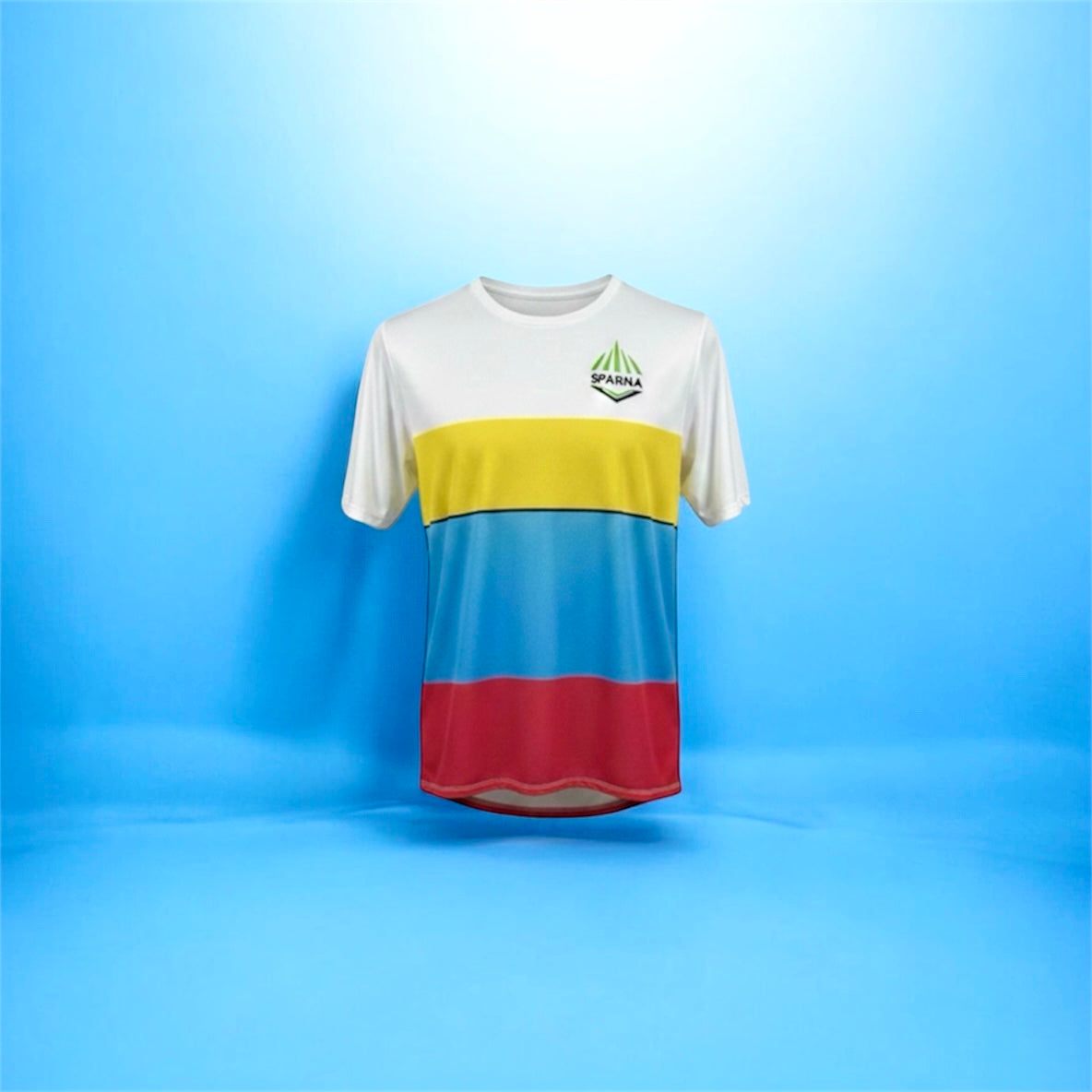 T-shirt World Champion Femme