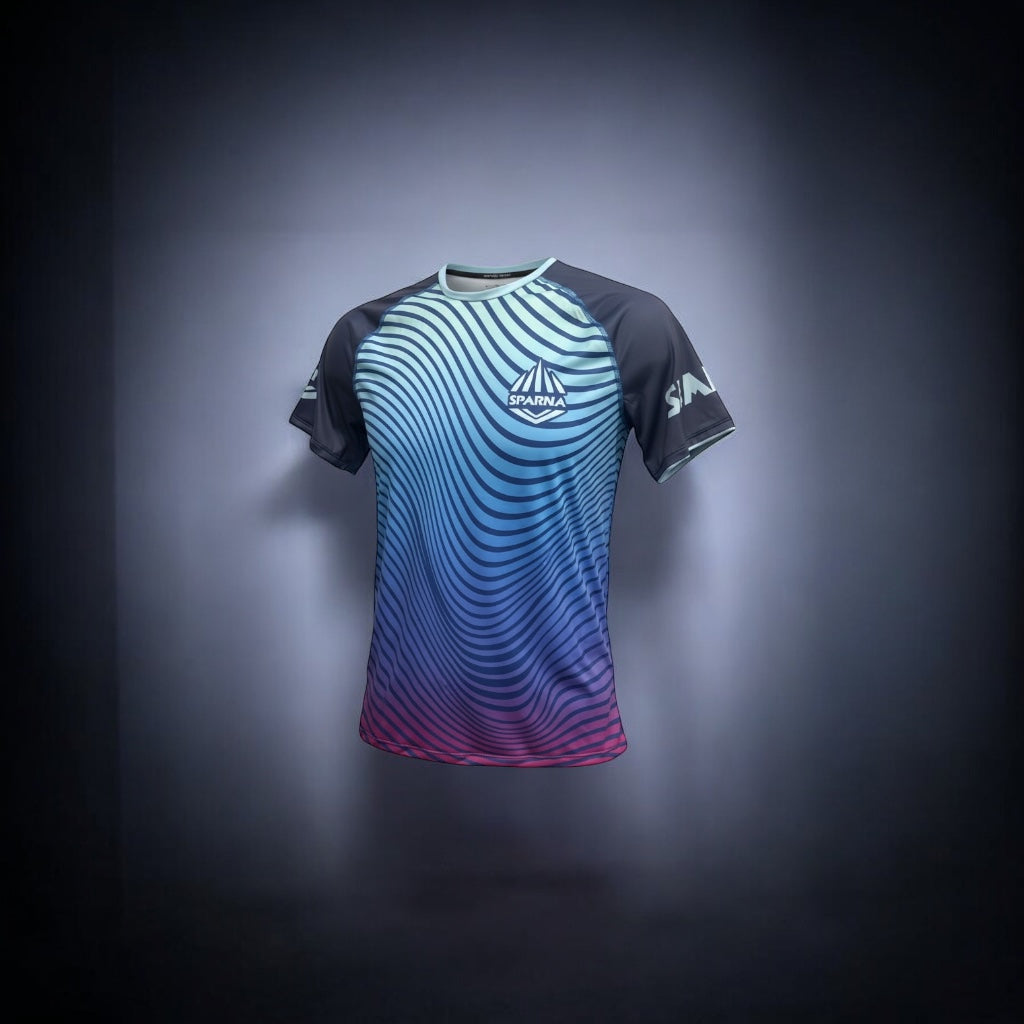 T-shirt Ultralight Sparna
