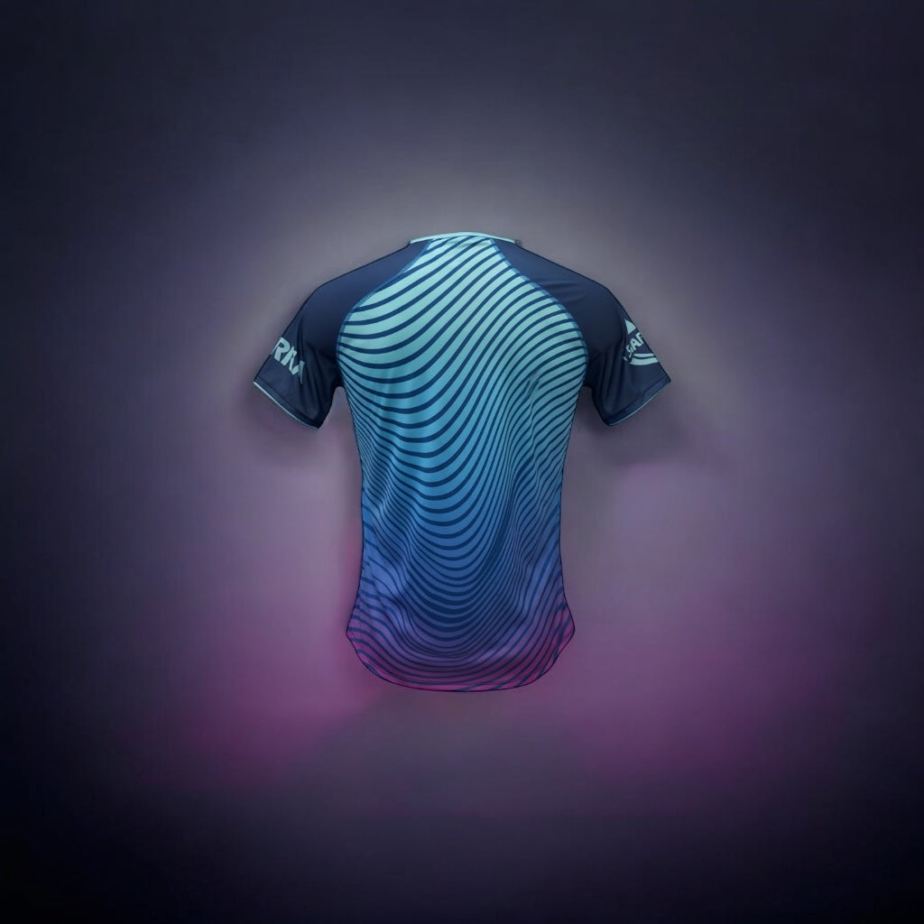 T-shirt Ultralight Sparna