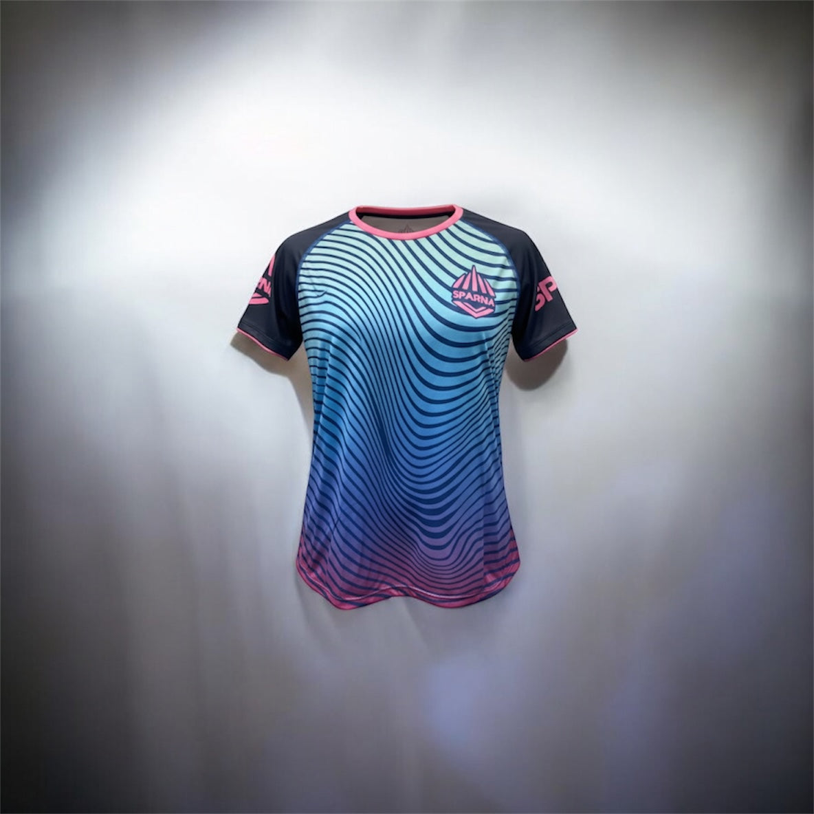 T-shirt Ultralight Sparna