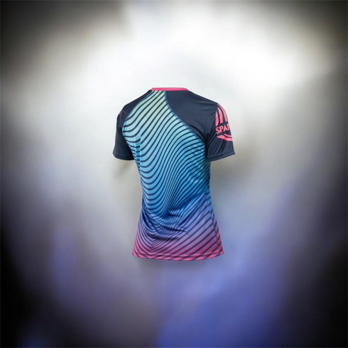 T-shirt Ultralight Sparna