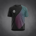 T-shirt Sparna Night Flow H