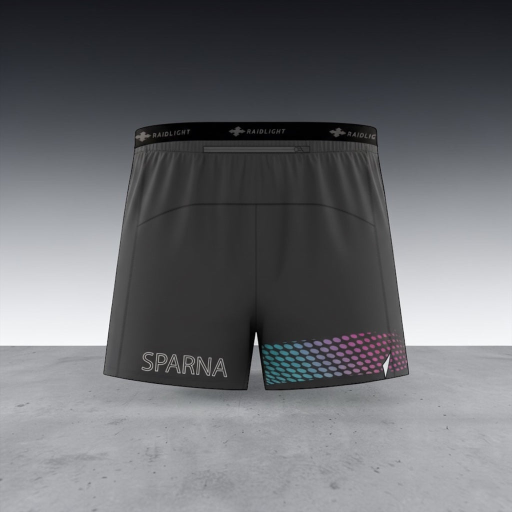Short Sparna Night Flow H