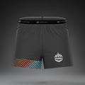 Short Sparna Night Geo H
