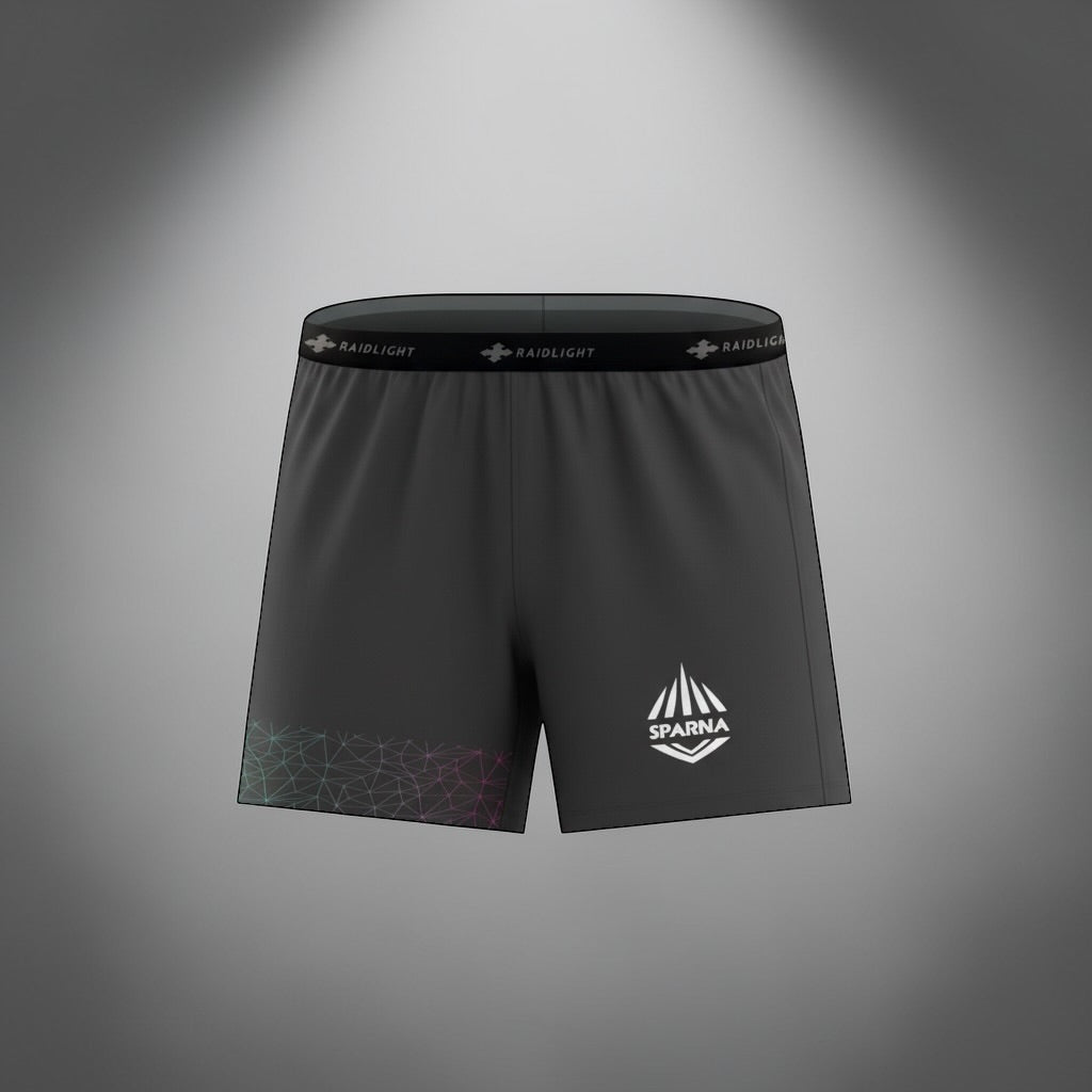 Short Sparna Night Geo H