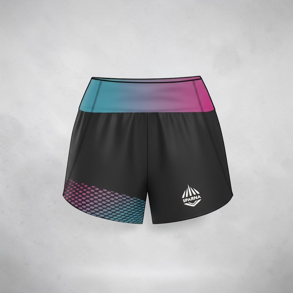 Short Sparna Night Flow F