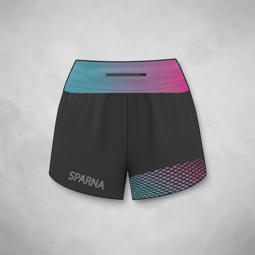Short Sparna Night Flow F