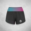 Short Sparna Night Geo F